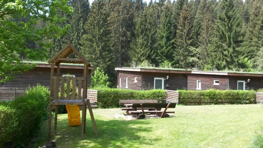 Ferienhaus Bad Hundertpfund Typ C photo 2