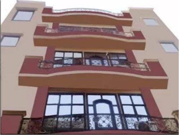 Hotel Gurbachan Castle photo 3