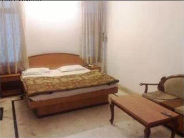 Hotel Gurbachan Castle photo 4