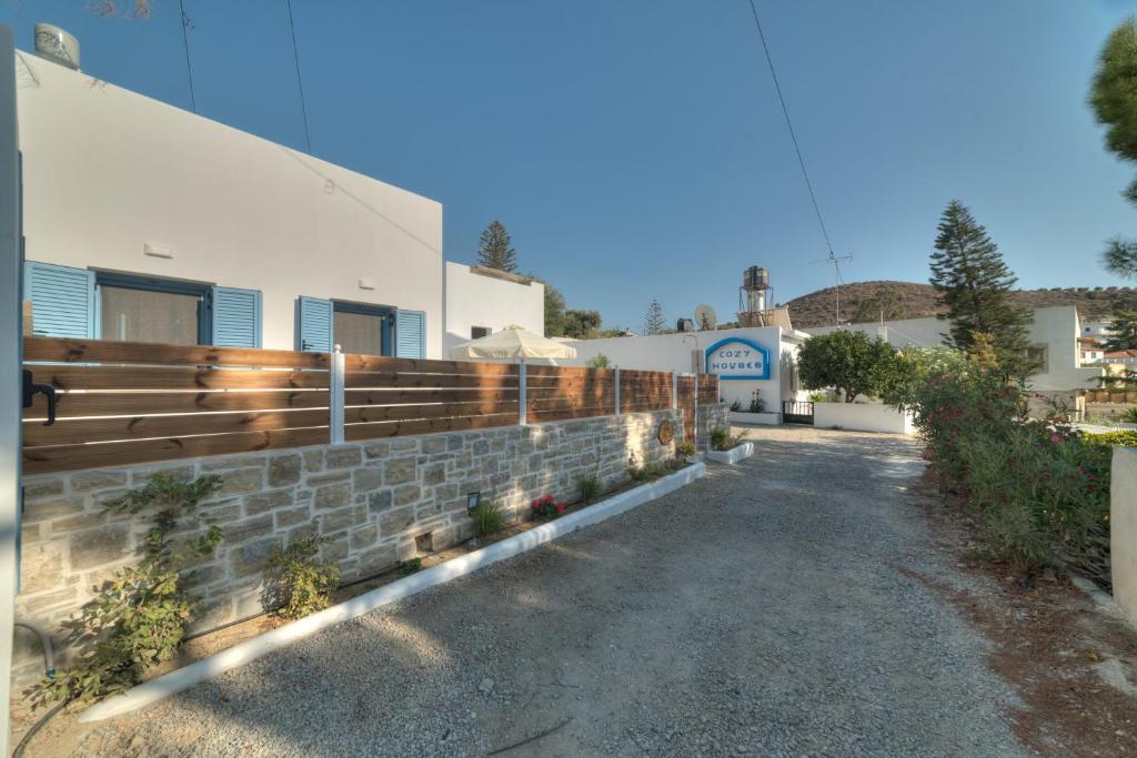 Gina's Cozy House photo 3