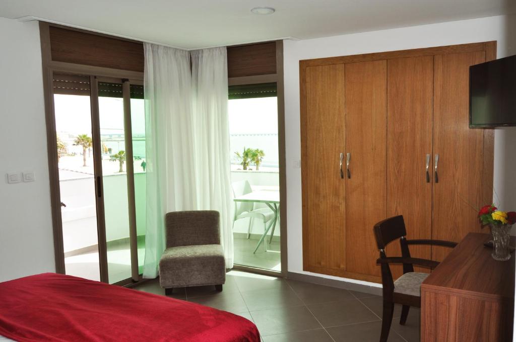 Dakhla Sur Mer Hôtel photo 3