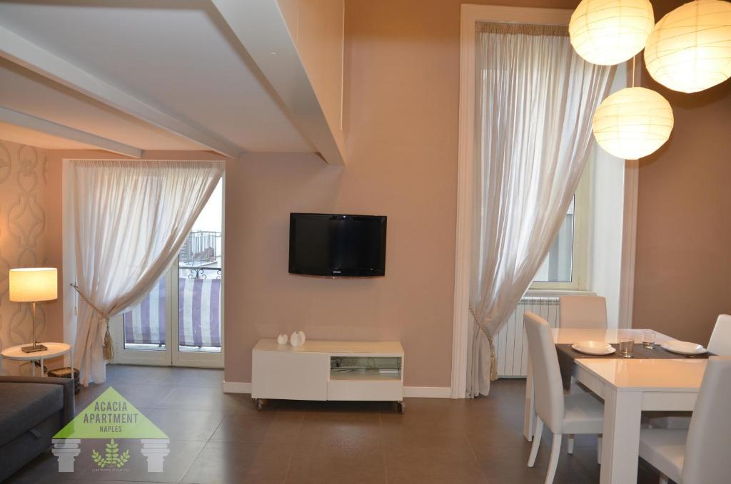 Astarte Apartment - Tap to explore photos