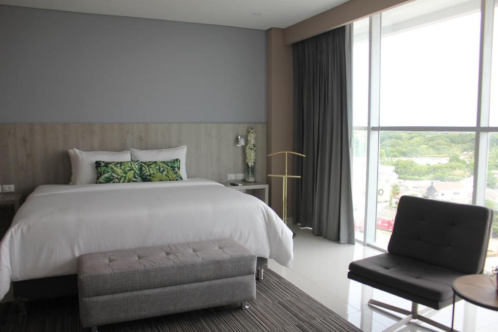 Hotel Sexta Avenida Inn photo 2