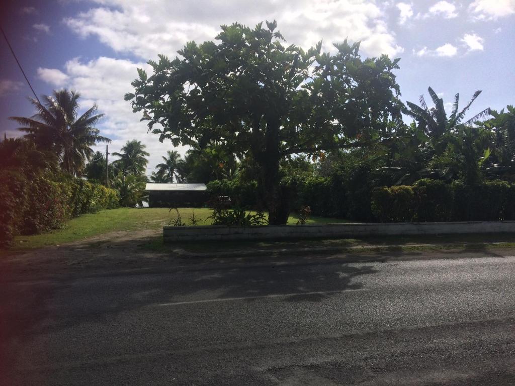 Shoreline Escape Rarotonga photo 2