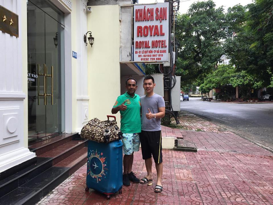 Royal Hotel Ha Giang