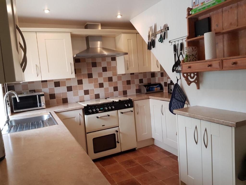 6 Seatown, Lossiemouth photo 3