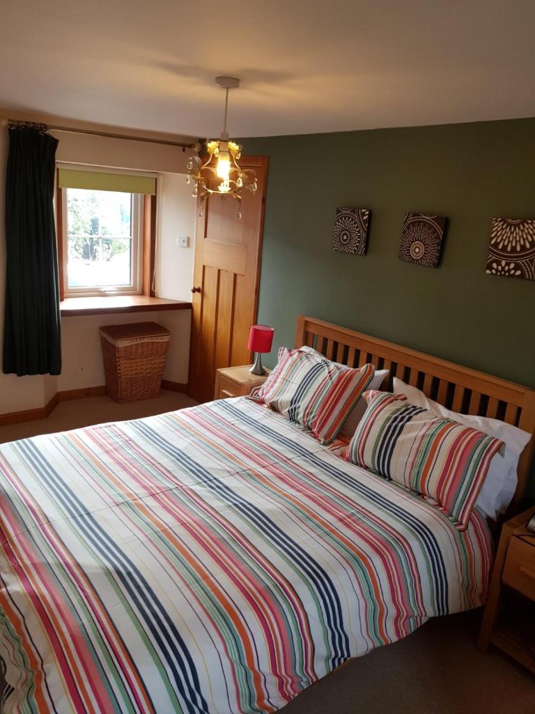 6 Seatown, Lossiemouth photo 4