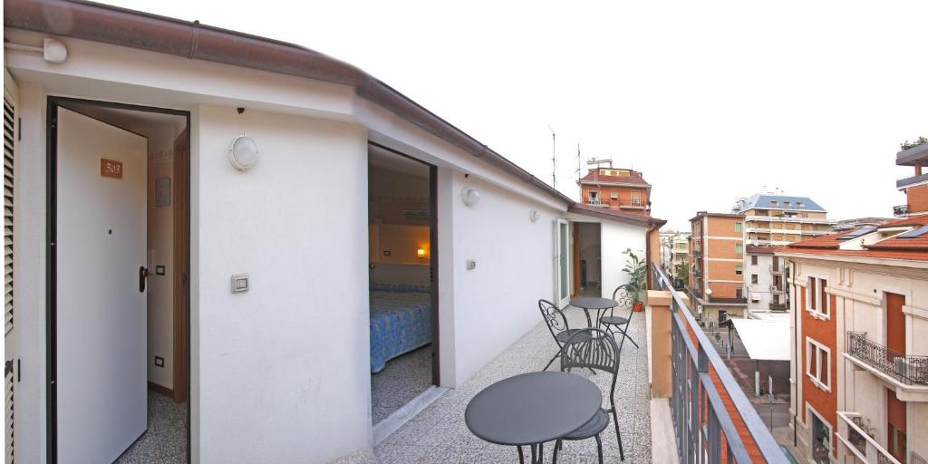 Hotel Centrale photo 4