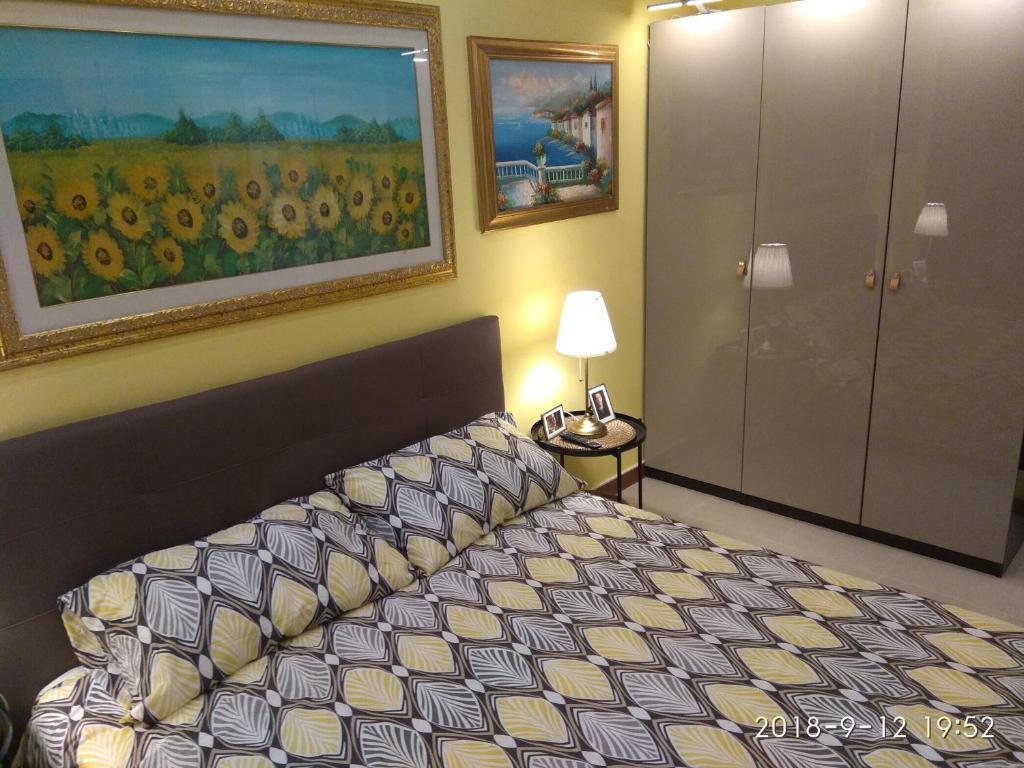 Milan center Luxury House photo 4
