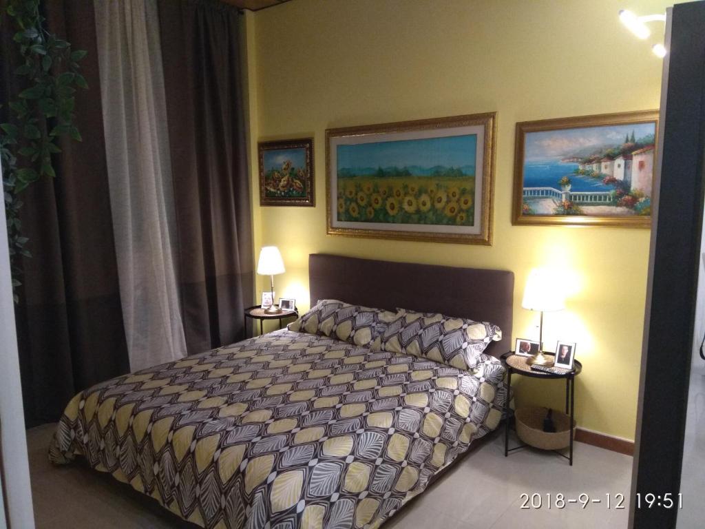 Milan center Luxury House photo 3