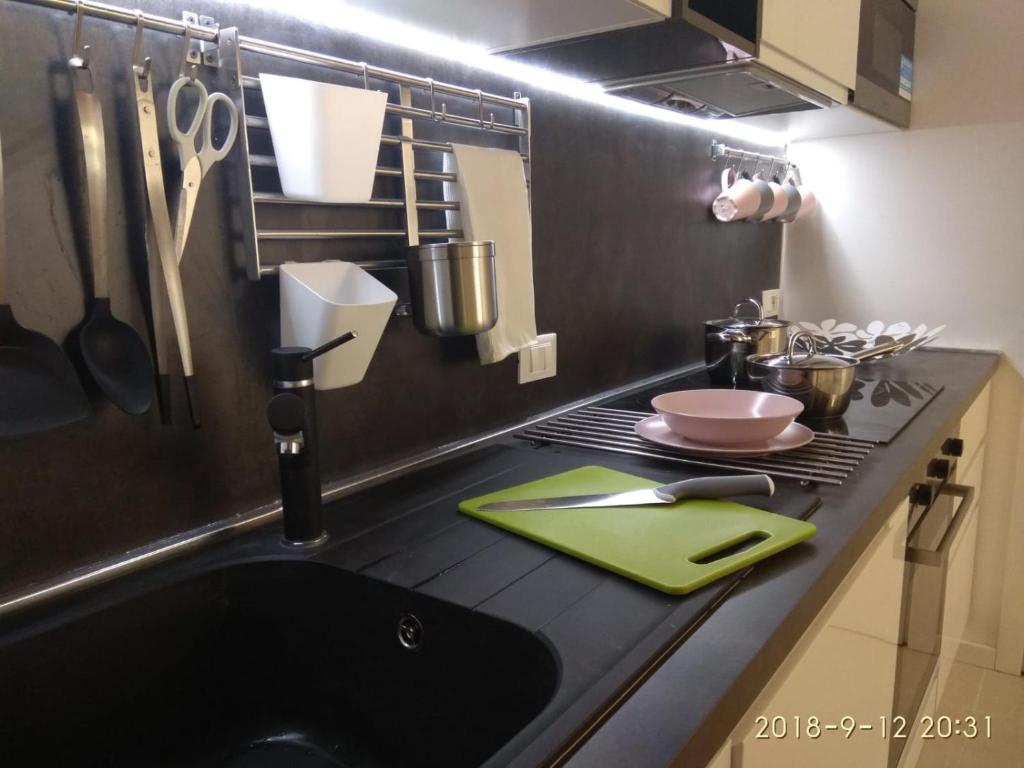 Milan center Luxury House photo 2