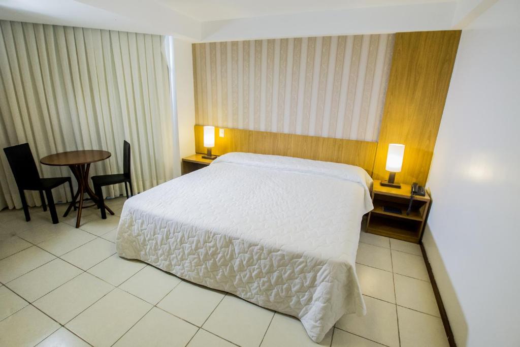 Garbos Trade Hotel photo 3