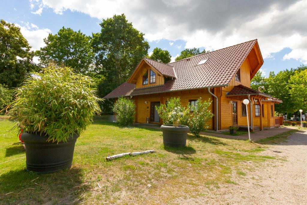 Hotel & Restaurant Wilder Eber photo 4