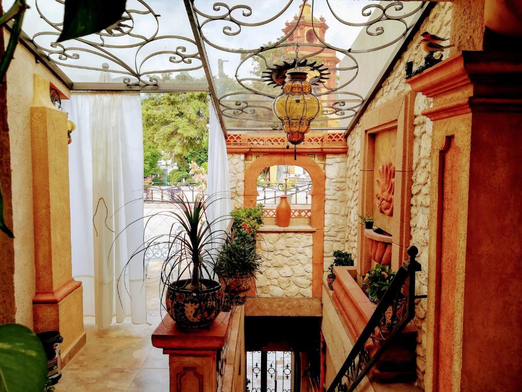 Hotel Posada Maria Bonita photo 3