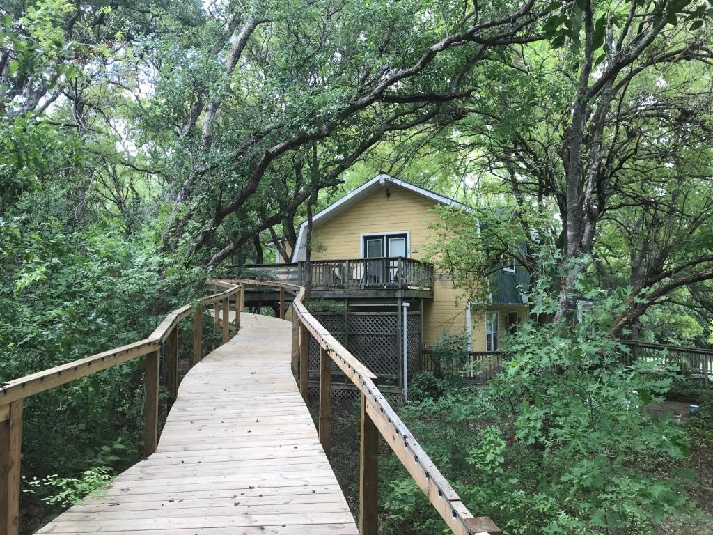 Bed and Breakfast on White Rock Creek photo 4