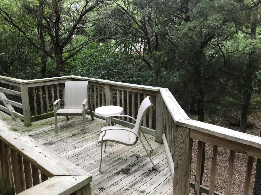 Bed and Breakfast on White Rock Creek photo 2