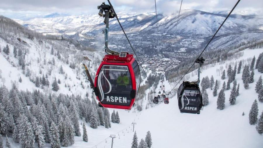 Downtown Aspen Condominiums photo 2