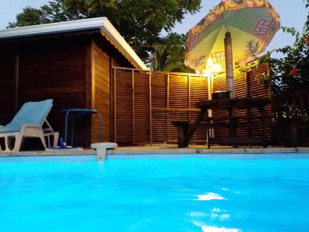 mon Ecolodge Creole photo 1