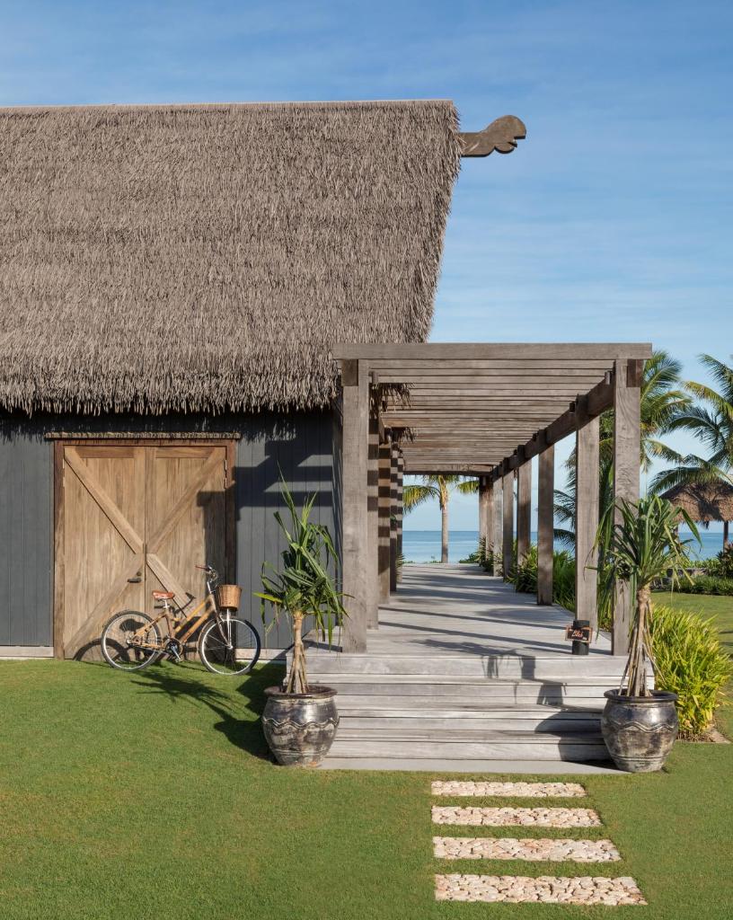 Six Senses Fiji photo 4