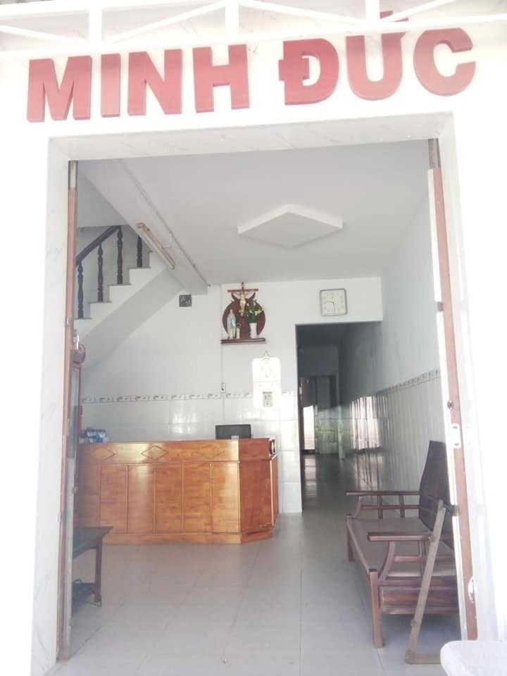 Minh Duc Guesthouse