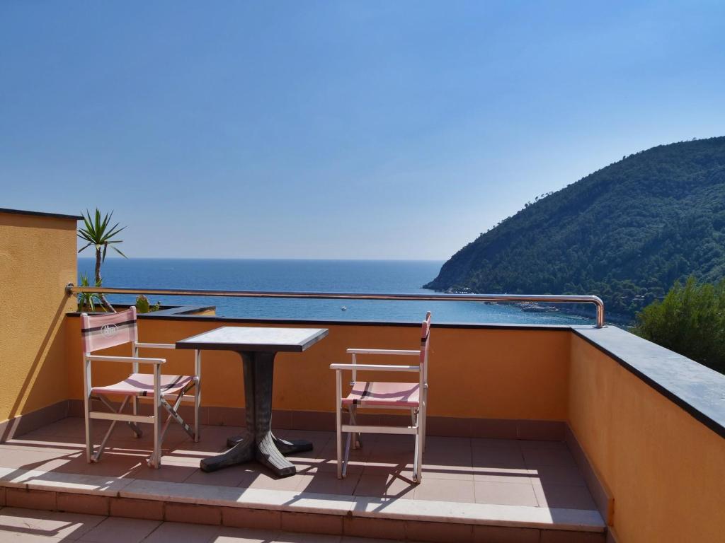 Hotel Residence Mondial photo 3