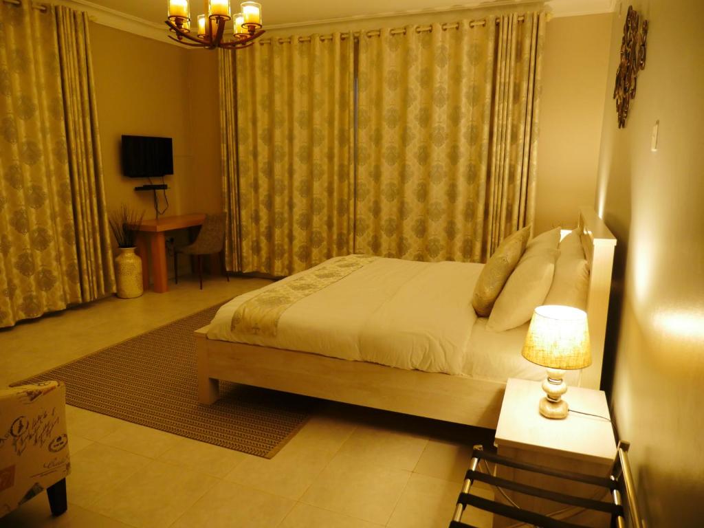 Ivory Castle Hotel photo 4