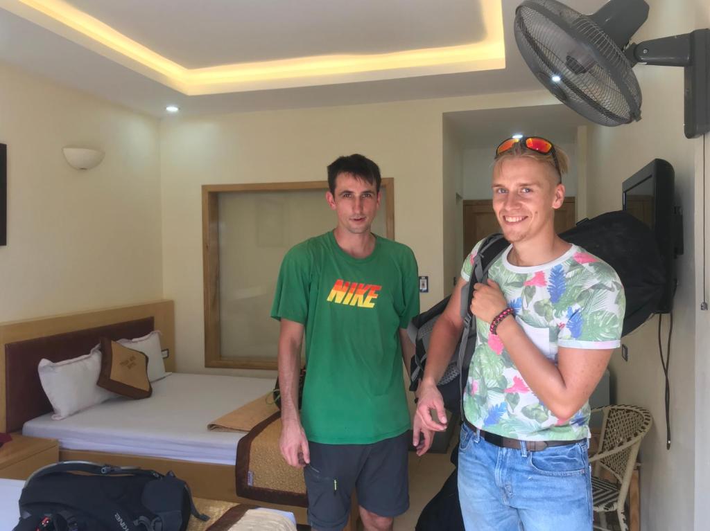 Tuan Anh Cua Lo Hotel