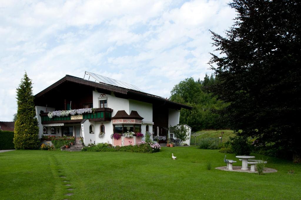 Haus Moosbrugger photo 1