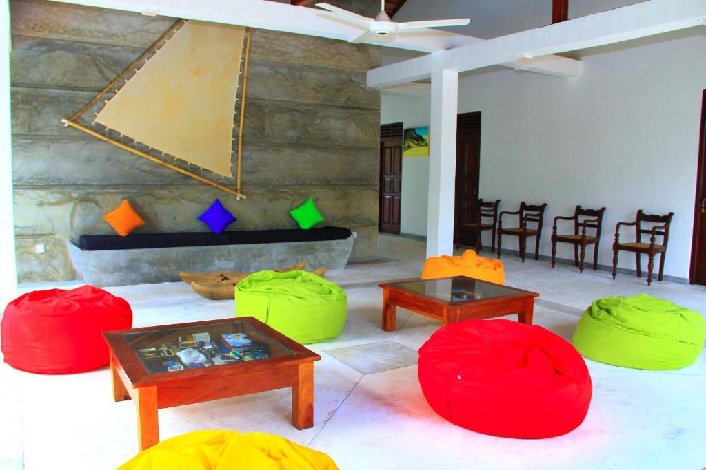 Villa 45 - Balapitiya photo 2