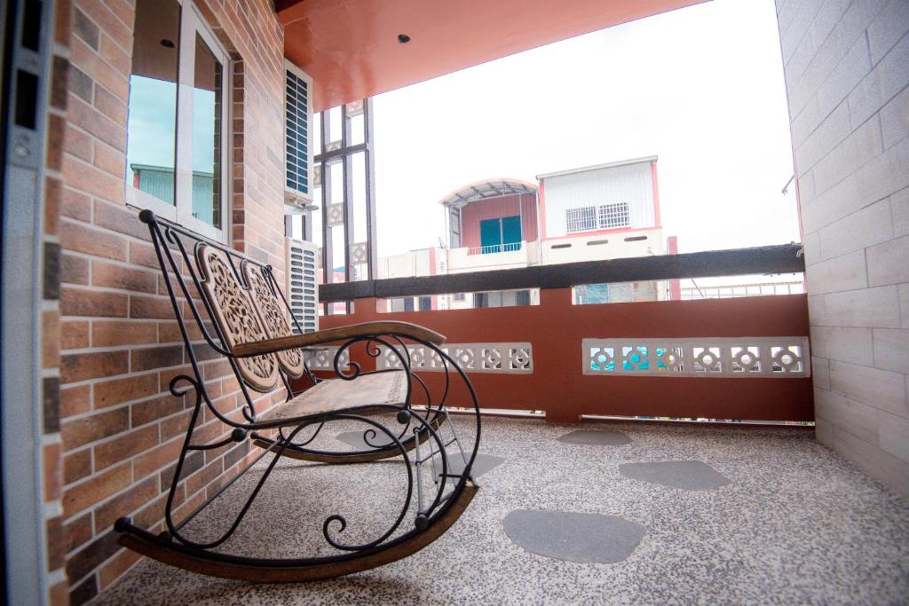 Ripoll'es Homestay photo 4