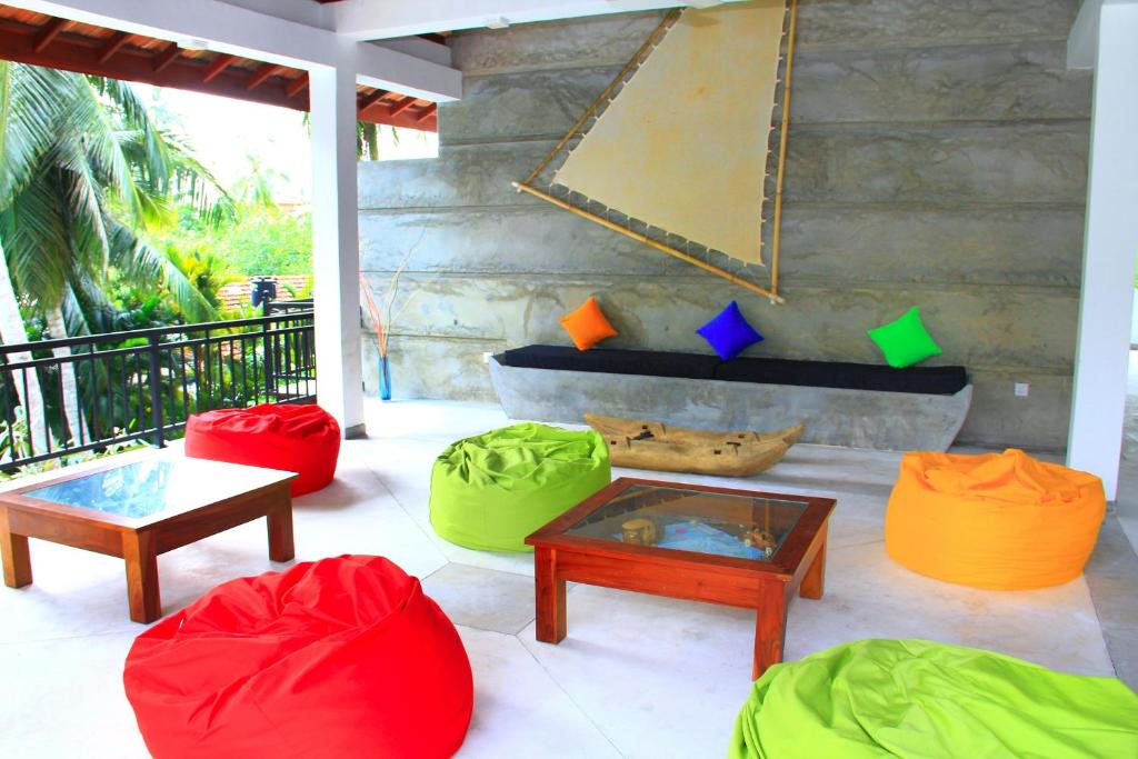 Villa 45 - Balapitiya photo 1