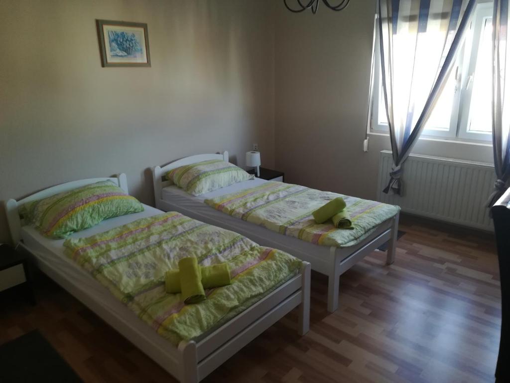 Apartman Srce photo 4