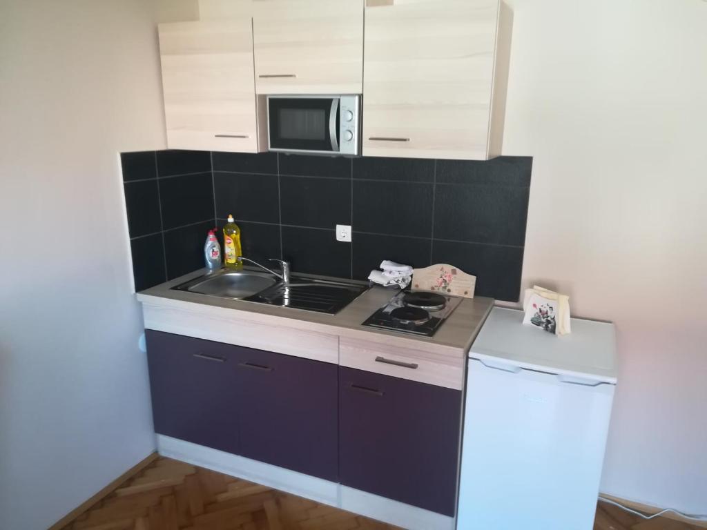 Apartman Srce photo 2