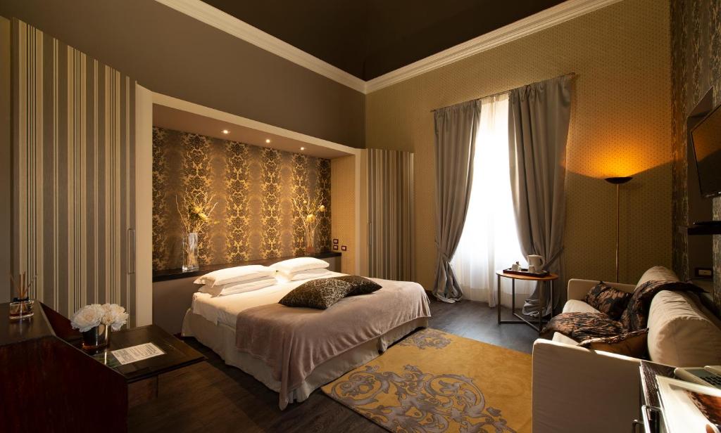 Hotel De La Pace, Sure Hotel Collection by Best Western photo 2