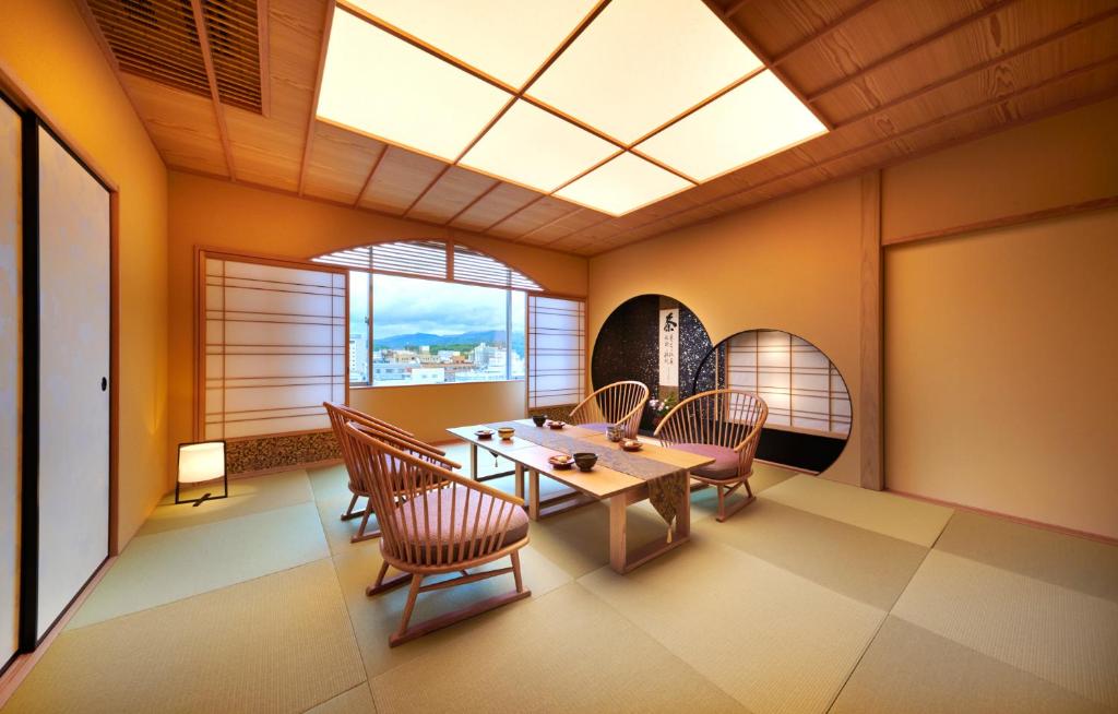 Honjin Hiranoya Kachoan photo 4