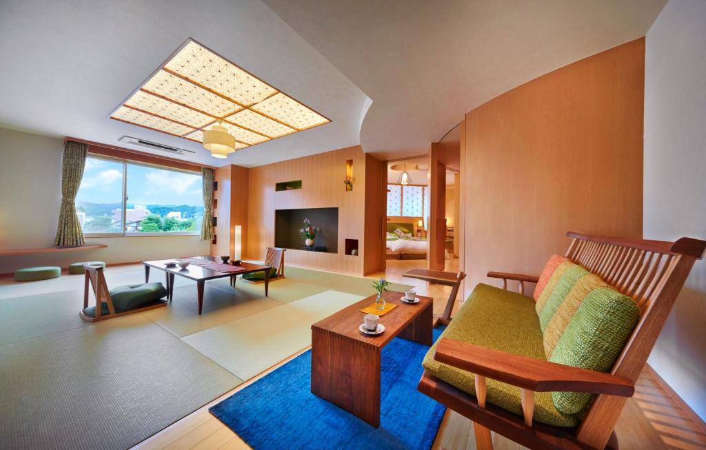 Honjin Hiranoya Kachoan photo 3