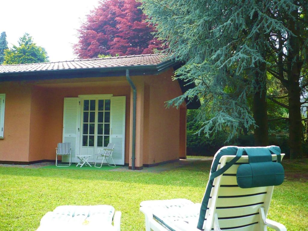 B&B Villa Liz Varese photo 4