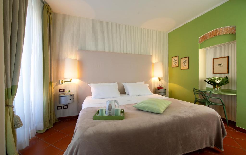 Hotel De La Pace, Sure Hotel Collection by Best Western photo 3