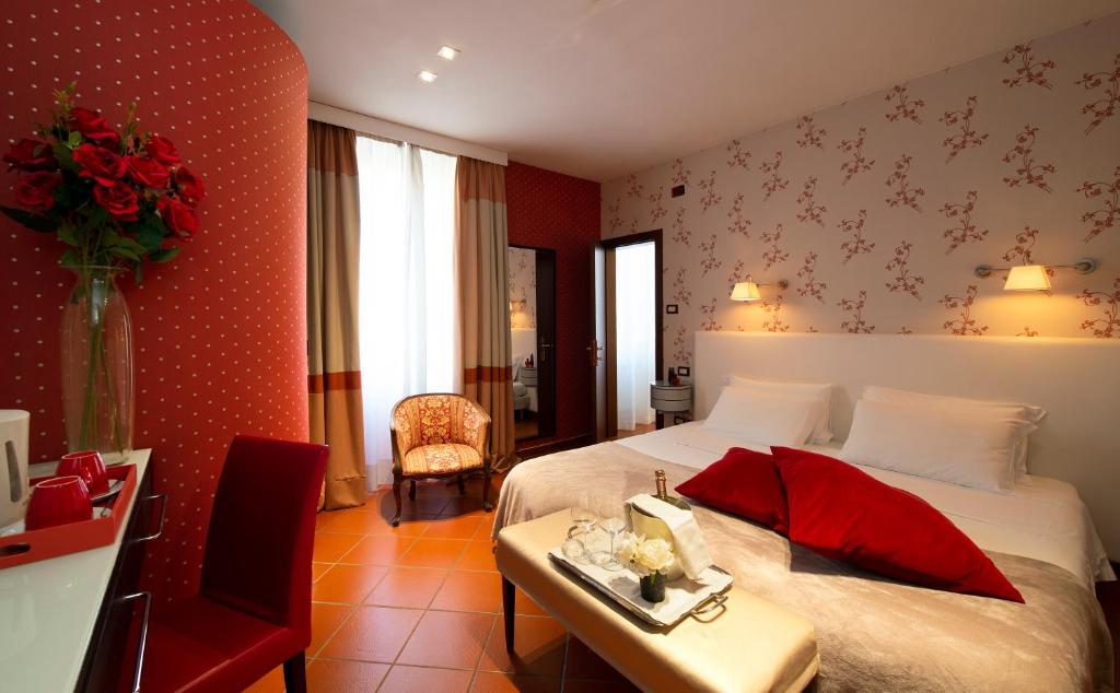 Hotel De La Pace, Sure Hotel Collection by Best Western photo 4