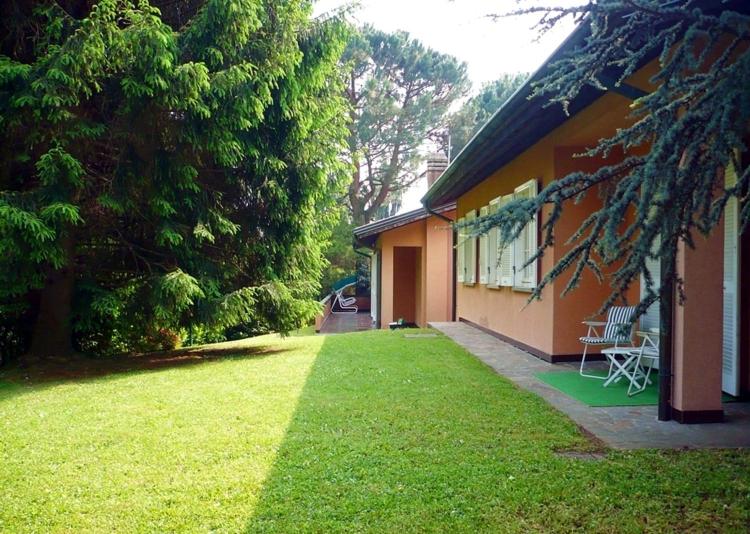 B&B Villa Liz Varese photo 3