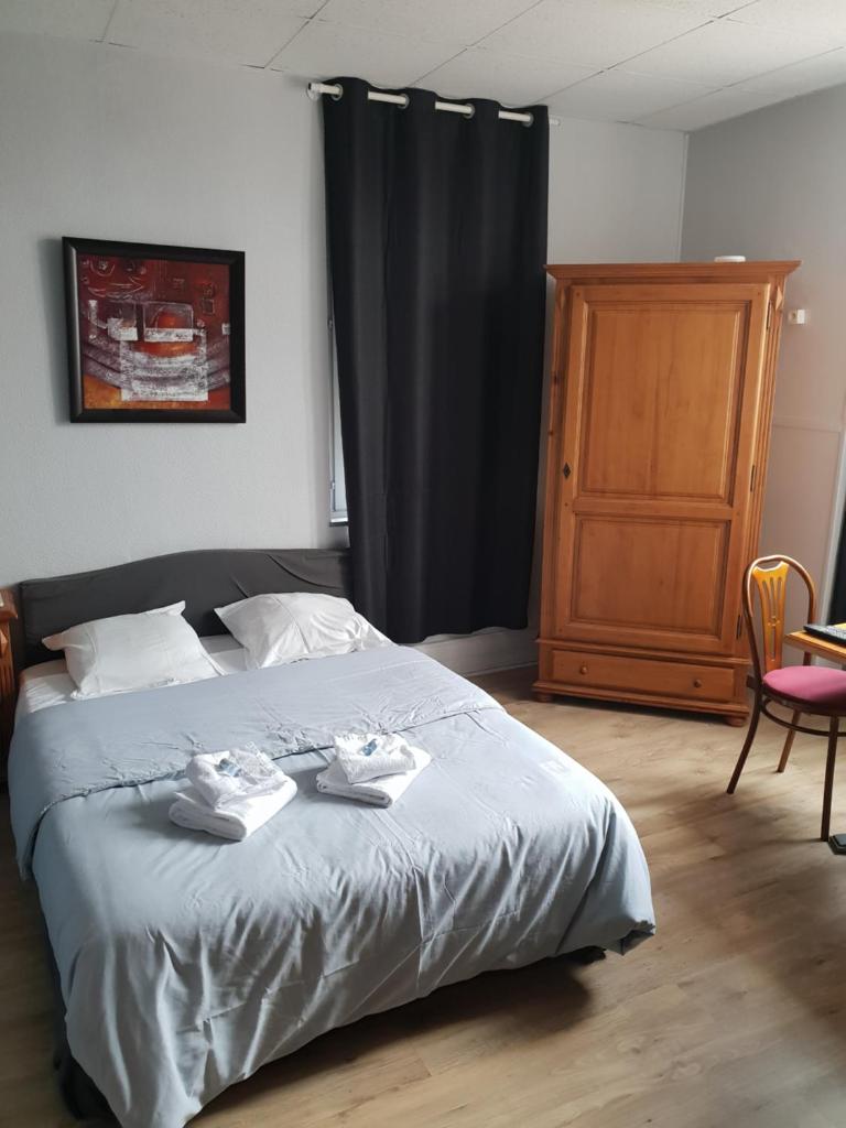La Teurgoule photo 1