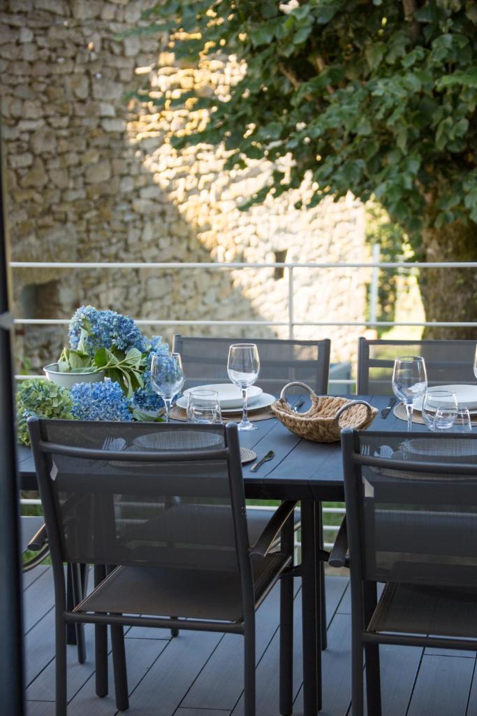 Le Domaine de Mandrin photo 3