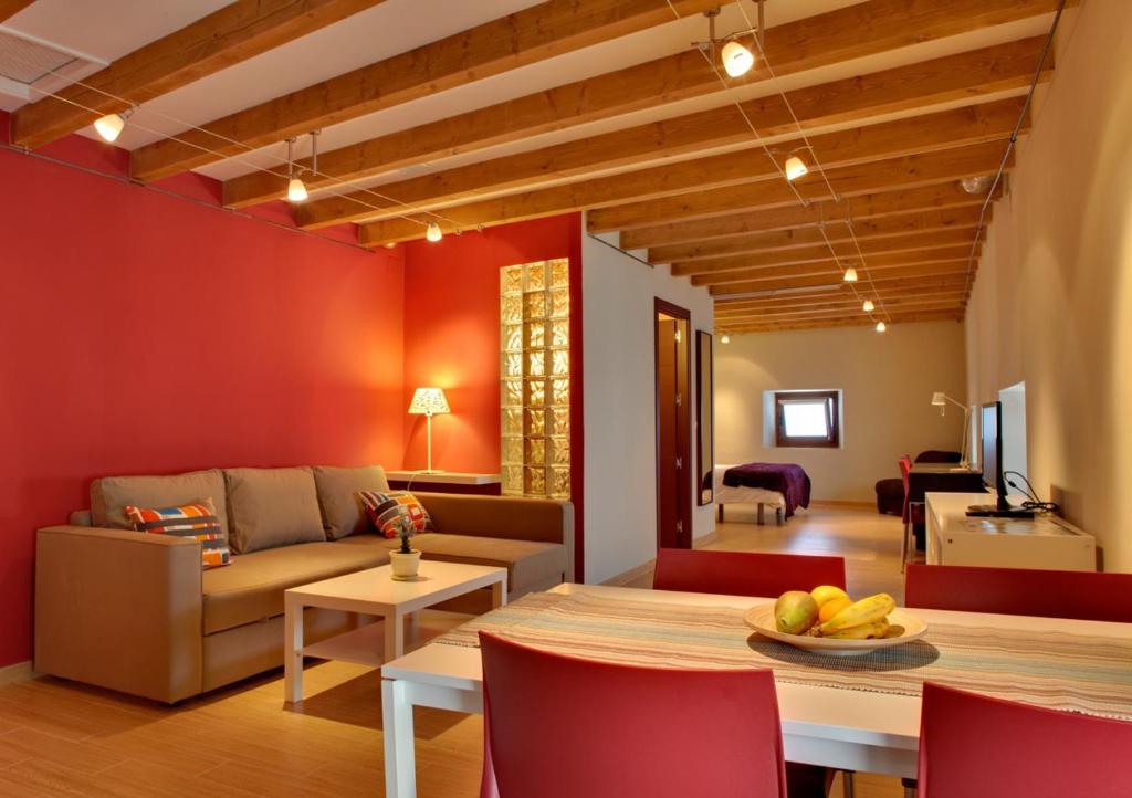 Casa Rural del Corral photo 3