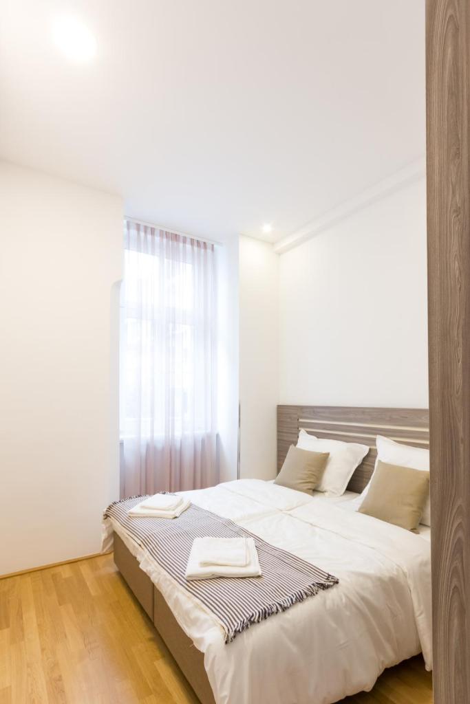 Апартаменты (Апартаменты с 2 спальнями), Debo Pension