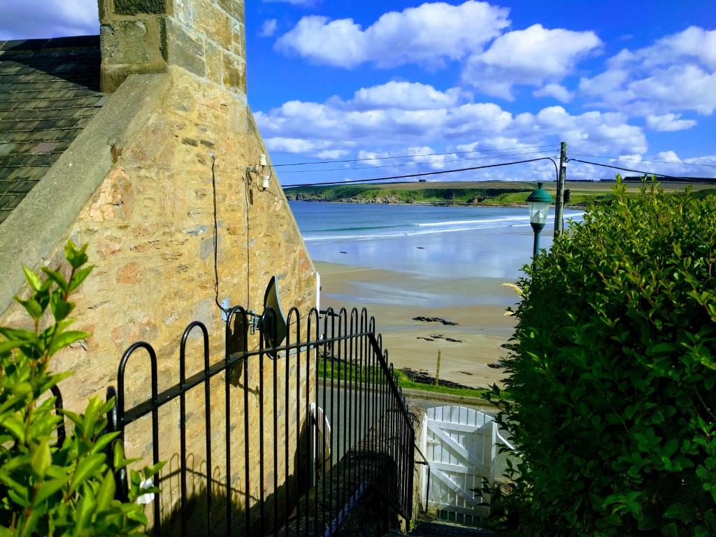 Sandend Cottage photo 1