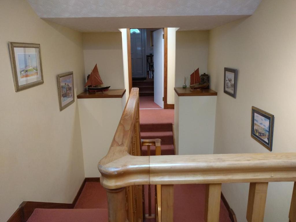 Sandend Cottage photo 2