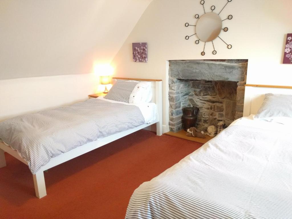 Sandend Cottage photo 3