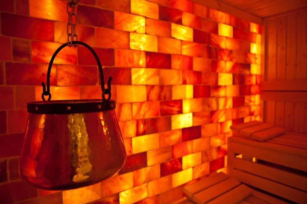 VitalHotel Ascona photo 3
