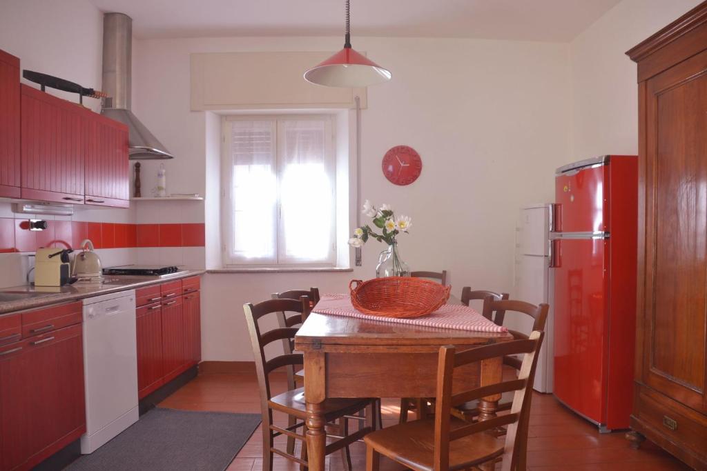 Casa la Terrazza sul Lago - WelcHome photo 4
