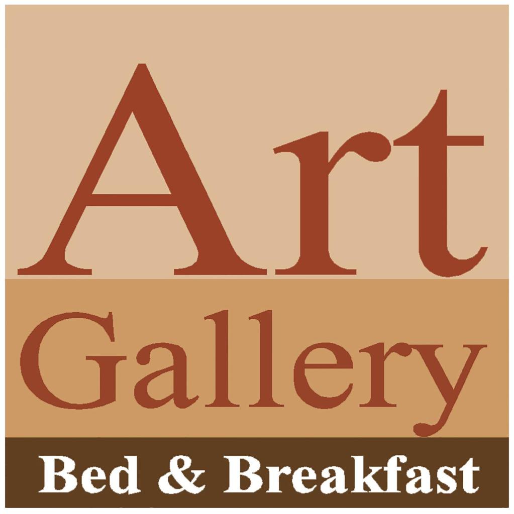 Art Gallery B&B - Tap to explore photos